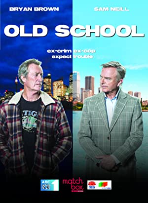 Old School (2014) Free Tv Series