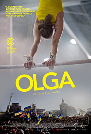 Olga (2021) Free Movie M4ufree