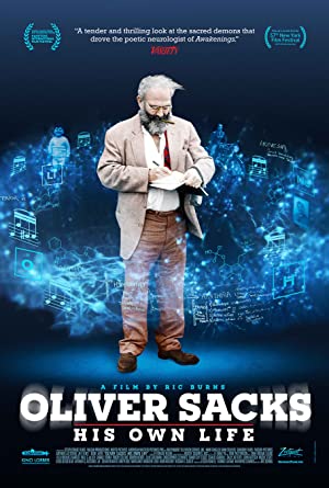 Oliver Sacks His Own Life (2019) M4uHD Free Movie