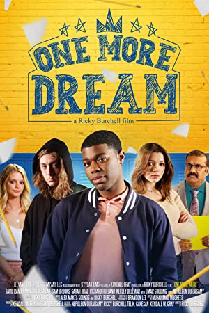 One More Dream (2022) M4uHD Free Movie