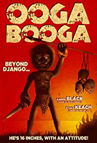 Ooga Booga (2013) M4uHD Free Movie
