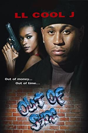 Out of Sync (1995) M4uHD Free Movie