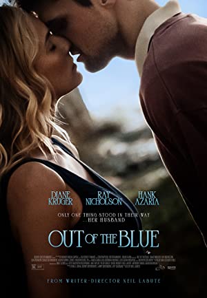 Out of the Blue (2022) M4uHD Free Movie