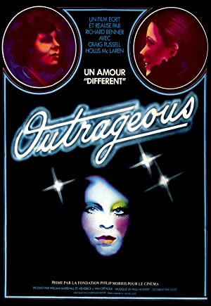 Outrageous (1977) Free Movie