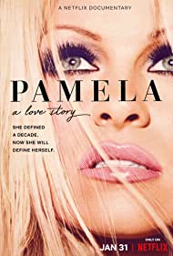 Pamela, a love story (2023) M4uHD Free Movie