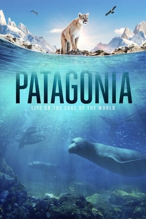 Patagonia (2022-) Free Tv Series