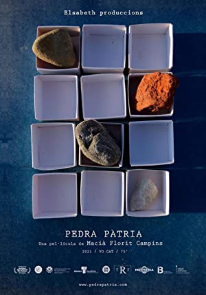 Pedra patria (2021) Free Movie