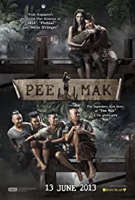 Pee Mak (2013) Free Movie