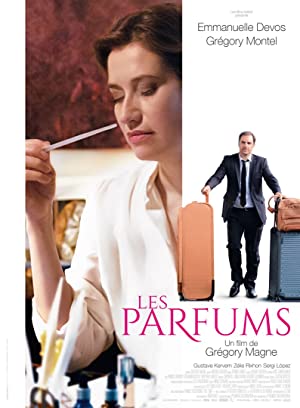 Perfumes (2019) M4uHD Free Movie