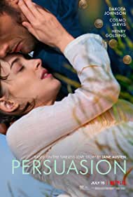 Persuasion (2022) Free Movie