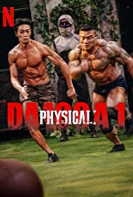 Physical: 100 (2023-) Free Tv Series