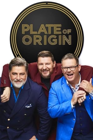 Plate of Origin (2020) Free Tv Series