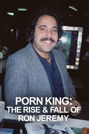 Porn King The Rise Fall of Ron Jeremy (2022) Free Tv Series