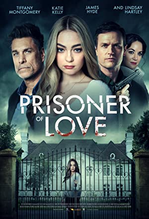 Prisoner of Love (2022) Free Movie