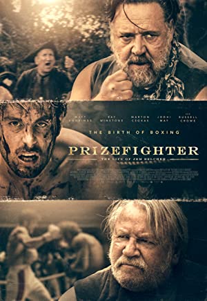 Prizefighter The Life of Jem Belcher (2022) Free Movie