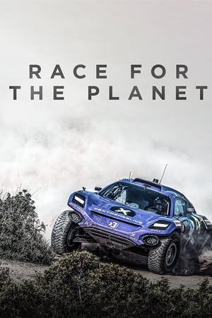 Race for the Planet (2022-) Free Tv Series