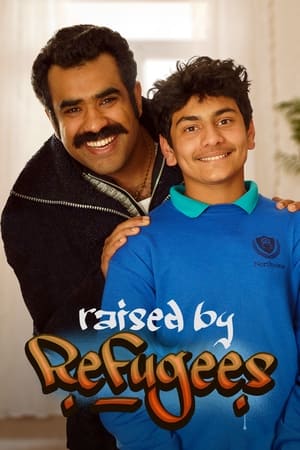 Raised by Refugees (2022-) Free Tv Series