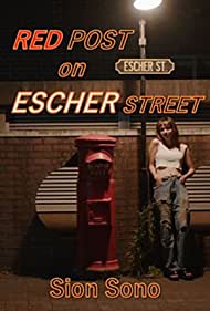 Red Post on Escher Street (2020) Free Movie M4ufree
