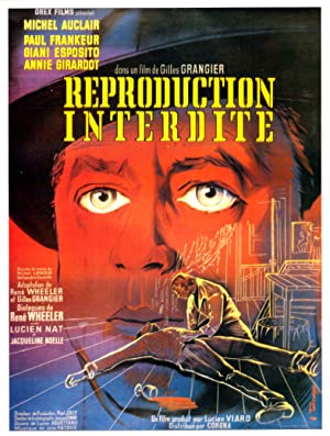 Reproduction interdite (1957) Free Movie