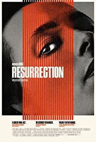 Resurrection (2022) Free Movie