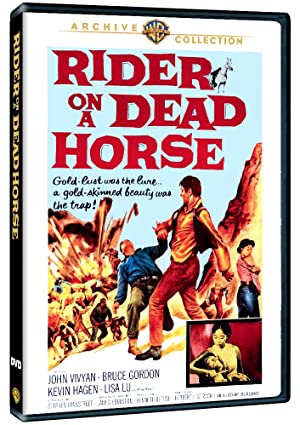 Rider on a Dead Horse (1962) Free Movie