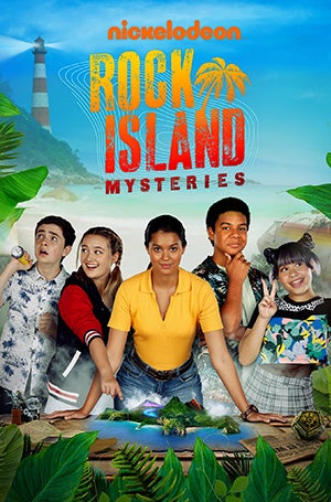 Rock Island Mysteries (2022-) M4uHD Free Movie