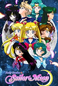 Sailor Moon (1995 2000) Free Tv Series