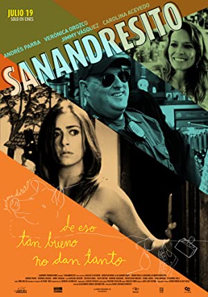 Sanandresito (2012) M4uHD Free Movie