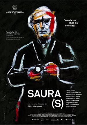 Sauras (2017) M4uHD Free Movie