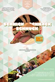Schnick Schnack Schnuck (2015) Free Movie