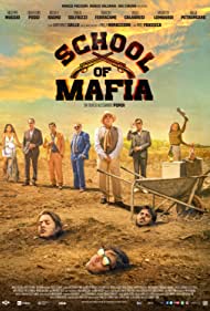 School of Mafia (2021) Free Movie