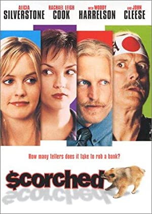 Scorched (2003) Free Movie