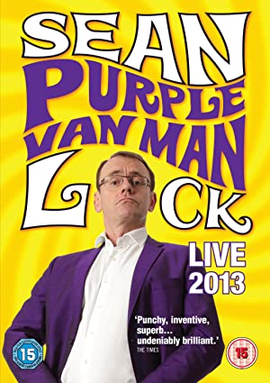 Sean Lock Purple Van Man (2013) Free Movie