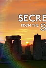 Secrets from the Sky (2014-) Free Tv Series