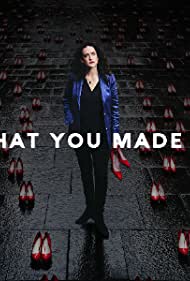 See What You Made Me Do (2021) Free Tv Series