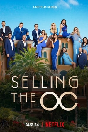 Selling the OC (2022-) Free Tv Series