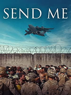 Send Me (2022) M4uHD Free Movie