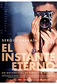 Sergio Larrain, el instante eterno (2021) Free Movie