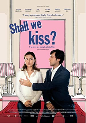 Shall We Kiss (2007) Free Movie M4ufree