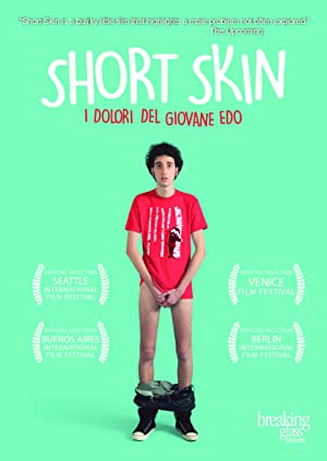 Short Skin (2014) Free Movie