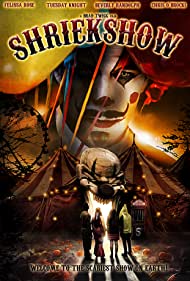 Shriekshow (2022) M4uHD Free Movie