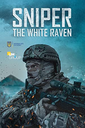Sniper The White Raven (2022) Free Movie