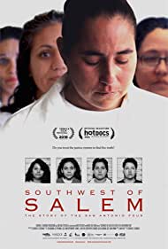 Southwest of Salem The Story of the San Antonio Four (2016) Free Movie