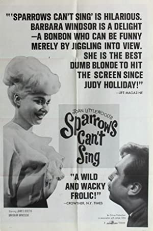 Sparrows Cant Sing (1963) M4uHD Free Movie
