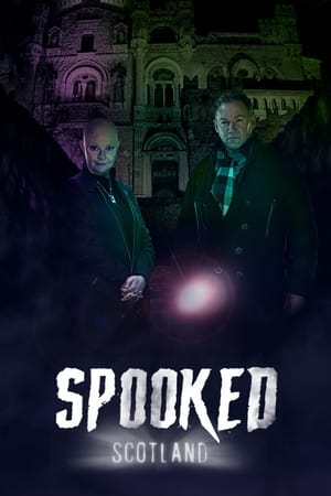 Spooked Scotland (2022-) Free Tv Series