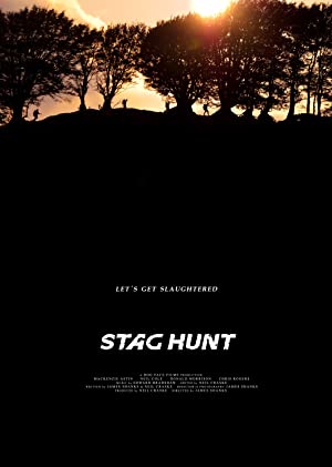 Stag Hunt (2015) Free Movie M4ufree