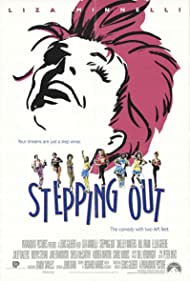 Stepping Out (1991) Free Movie