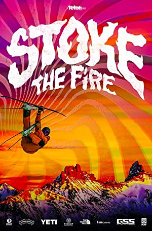 Stoke the Fire (2021) Free Movie M4ufree