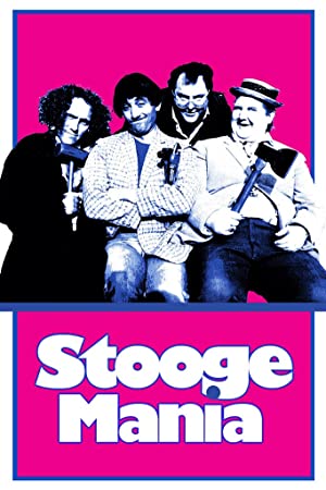 Stoogemania (1985) M4ufree