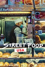 Street Food USA (2022-) Free Tv Series